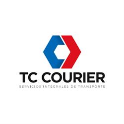 TC COURIER 2018 SL, Elche