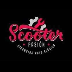 Scooter Pasión, Loeches