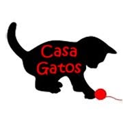 Casa Gatos, Toledo