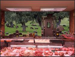 Carns Sampietro, Lleida
