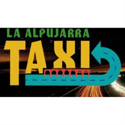 Taxi Órgiva (Antonio Noguerol)