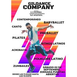 Gildance Company, Madrid