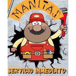 Manitas Diego Fernando, Portazgo
