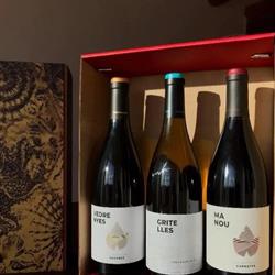Gritelles Winery, Cornudella de Montsant