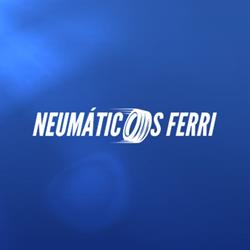 Neumaticos Ferri, Castalla