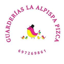 Guarderia Alpispa Pizca, Cruce de Arinaga