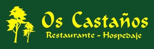 Hospedaje Rústico - Restaurante Os Castaños, Ribadumia