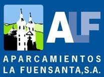 Aparcamientos La Fuensanta, Murcia