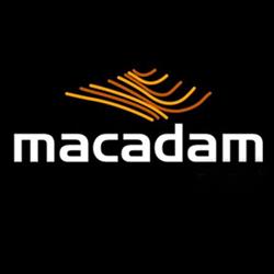 Macadam Parquet, Lorca