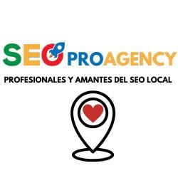 Agencia SEO local ProAgency, Madrid