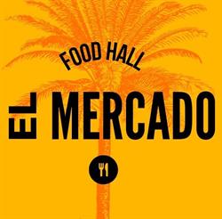 El Mercado Food Hall, Derramador