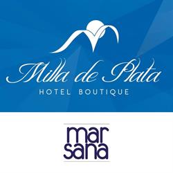 Hotel Boutique Milla de Plata, Torreguadiaro