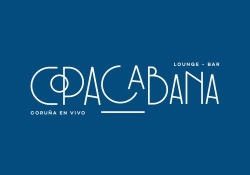 Copacabana Takeaway, A Coruña