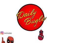 Daily Bugle, Telde