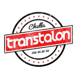 Transtalon, Chella
