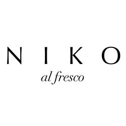 NIKO Al Fresco Japanese