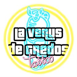 La Venus de Gredos Tattoo, Candeleda