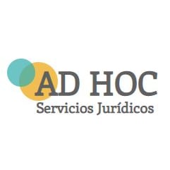 Ad Hoc Servicios Jurídicos S.L., Gijón