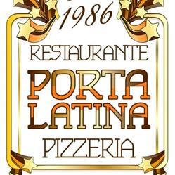 Restaurante Porta Latina, Madrid