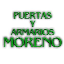 Puertas y Armarios Moreno, Pinto