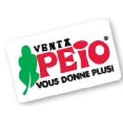 Venta Peio, Landibar