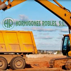 Hormigones Robles, Cistierna