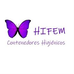 HIFEM Contenedores Higiénicos SLU, Camarma de Esteruelas