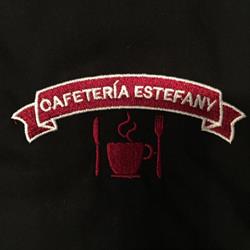 Cafetería Estefany, Sevilla