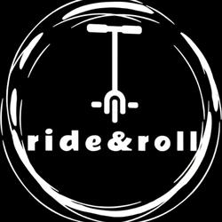 Ride & Roll - Venta y reparación de vehículos eléctricos, Almería