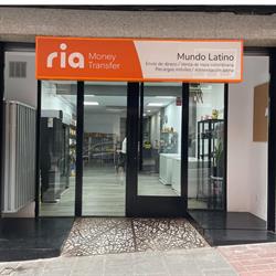 Mundo Latino, Portugalete