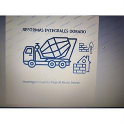 Impreso y Reformas I Pavimentos de Hormigón Impreso en Sevilla, Benacazón