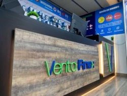 Venta Finex – Cambio de Divisas & Money Exchange, Palma de Mallorca