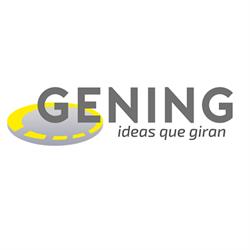 Gening, Madrid