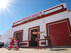 Peña Sevillista Almensilla