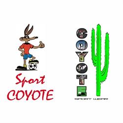 Atmósfera Sport (Sport COYOTE)., Villarrobledo