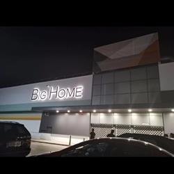 BIG HOME, Orihuela