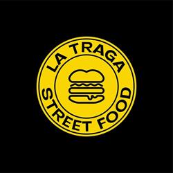 La Traga Street Food, Barcelona