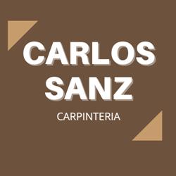 Carpinteria Carlos Sanz, Alcañiz