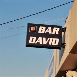 Bar David, San Fulgencio