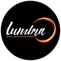 Lumbra, Golmés