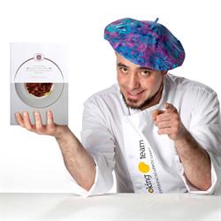 Restaurante Txebiko, Logroño