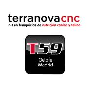 TerranovaCNC 59, Getafe