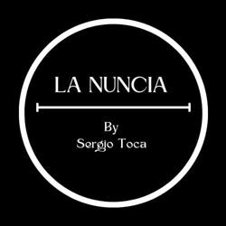 Bar La Nuncia by Sergio Toca, Santander