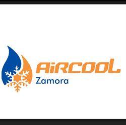 Aircool zamora, Zamora