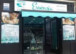 Essenzia Perfumes de Equivalencia Madrid