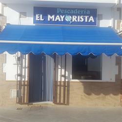 Pescadería El Mayorista, Espartinas