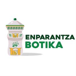 Enparantza Botika, Balmaseda
