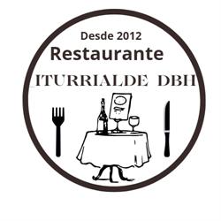 Restaurante Iturrialde DBH, Amurrio