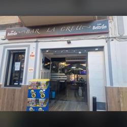 Bar La Creu, Vila-Real
