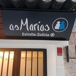 As Marías, Vigo